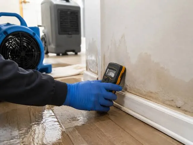 24/7 Water damage restoration services in Marietta, MS - Rapid flood cleanup and mitigation